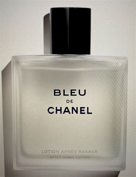 men's chanel fragrances|Chanel after shave moisturizer.